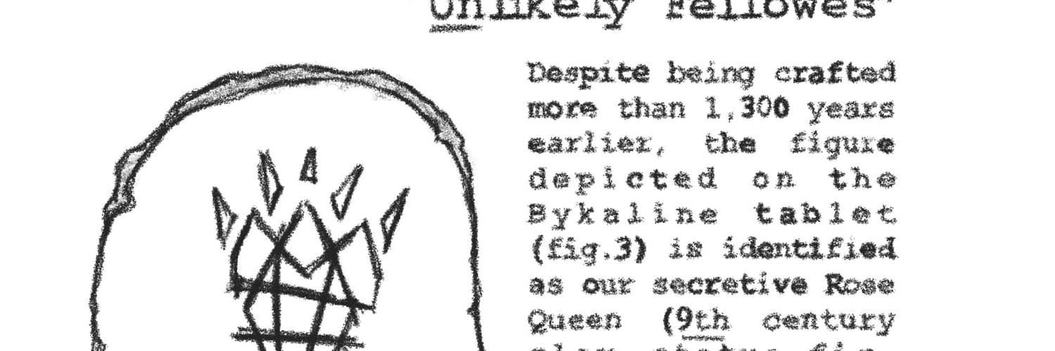 Unlikely Fellowes