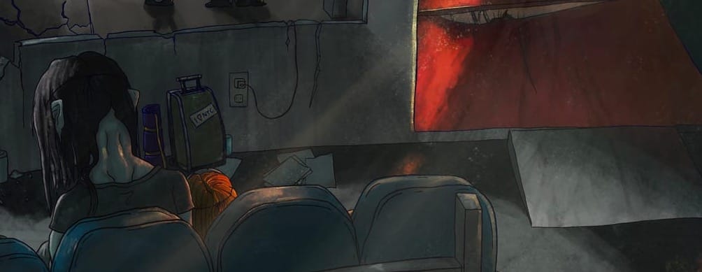 The Departure